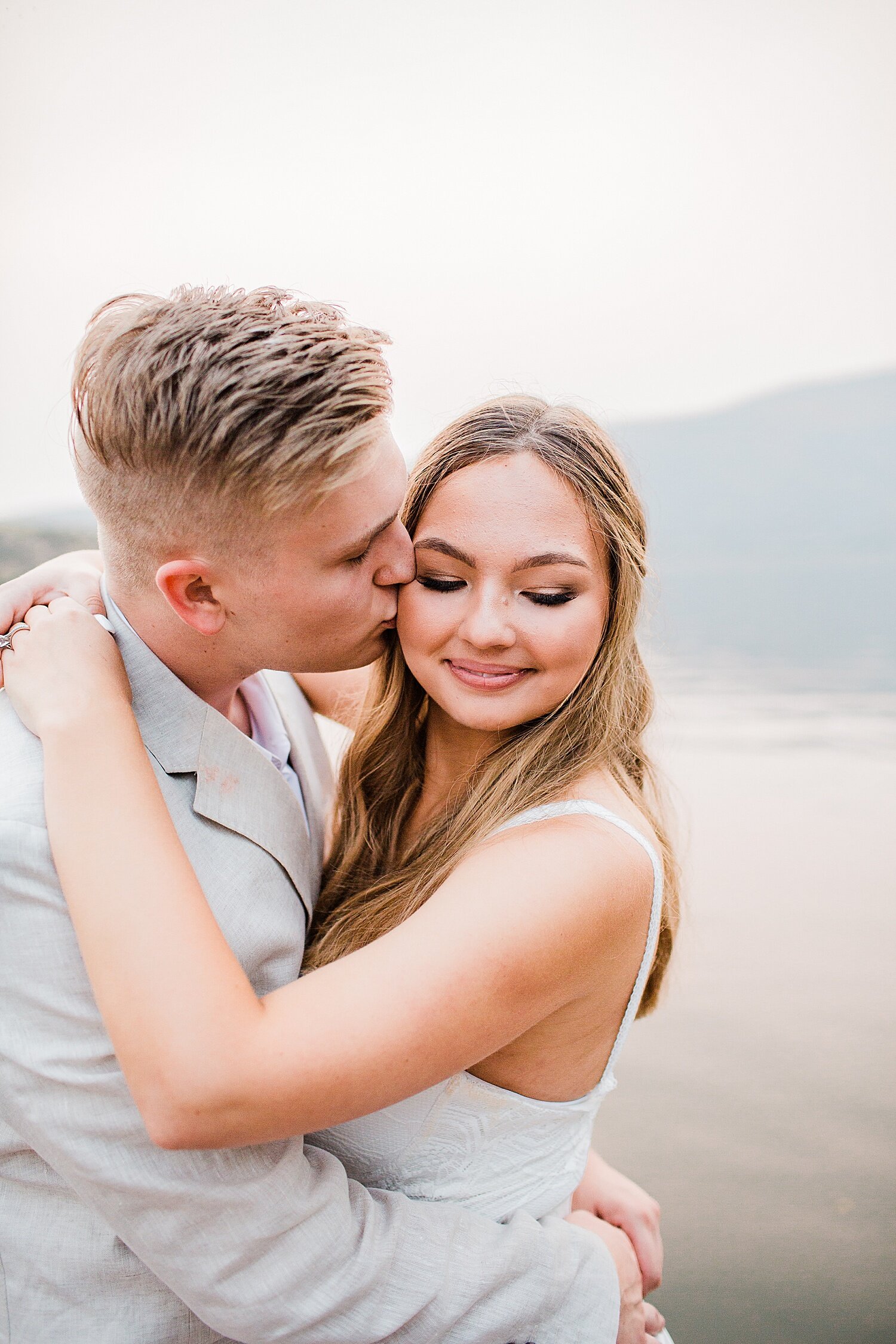 Emmett, Idaho Wedding Photos