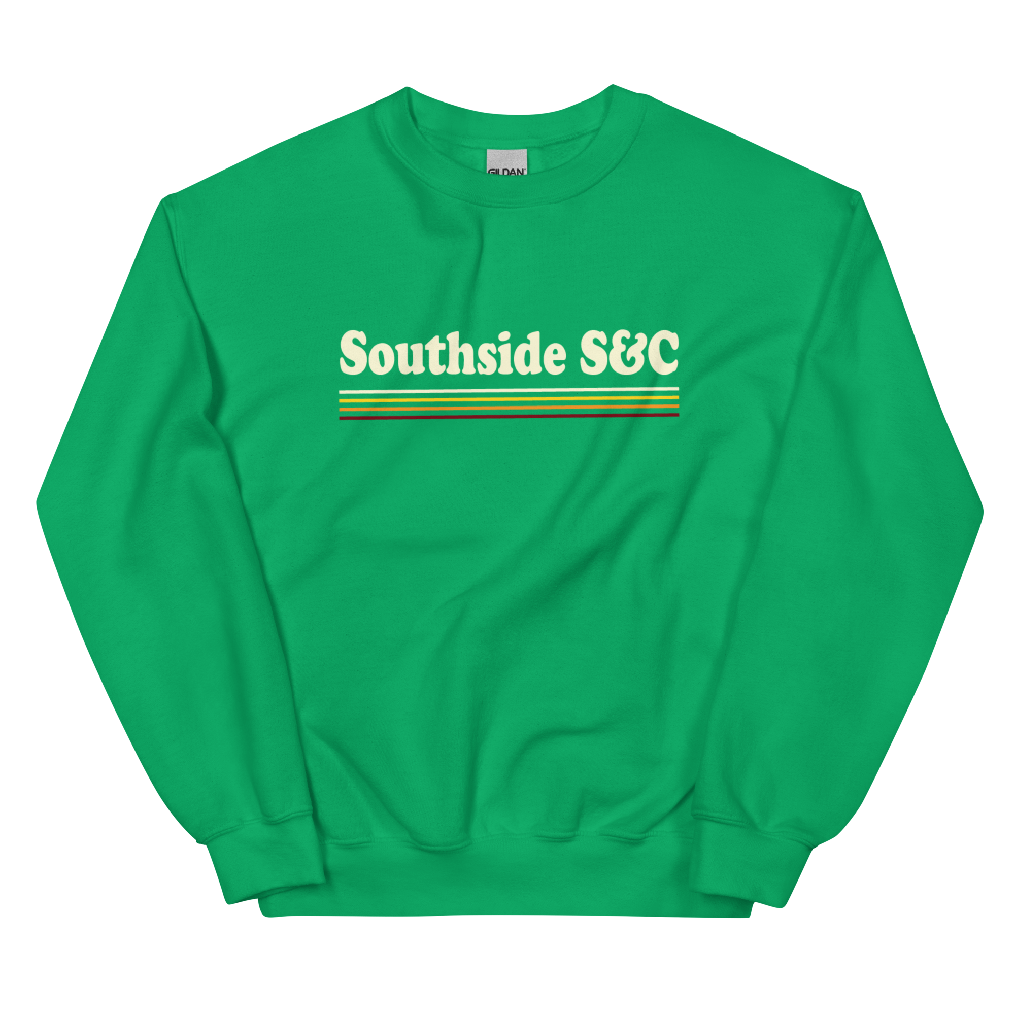 Unisex “Country Strong” Sweatshirt