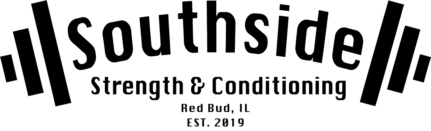 Southside Strength &amp; Conditioning