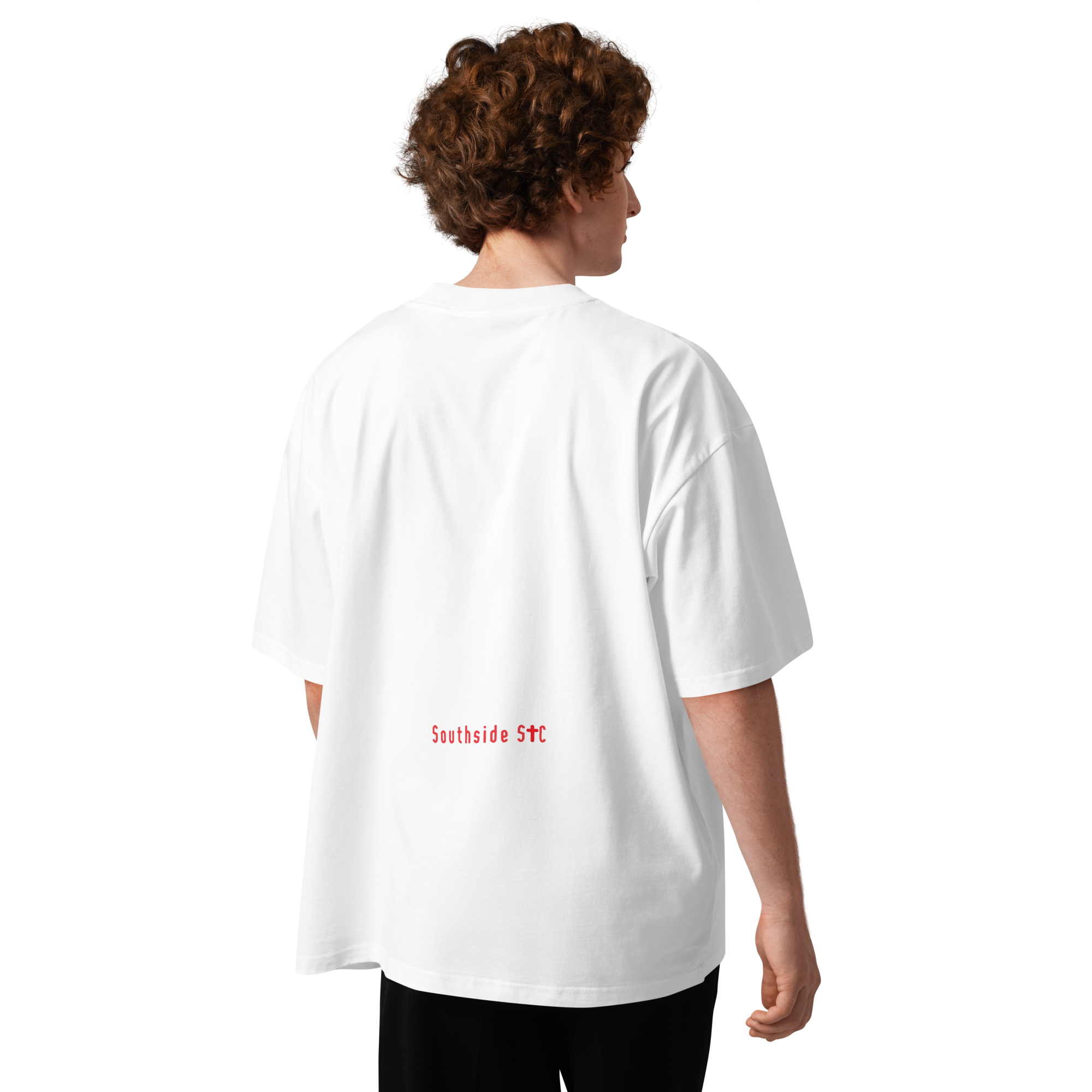 unisex-organic-oversized-high-neck-blaster-2.0-t-shirt-white-back-6aa9e7873e9fd.png