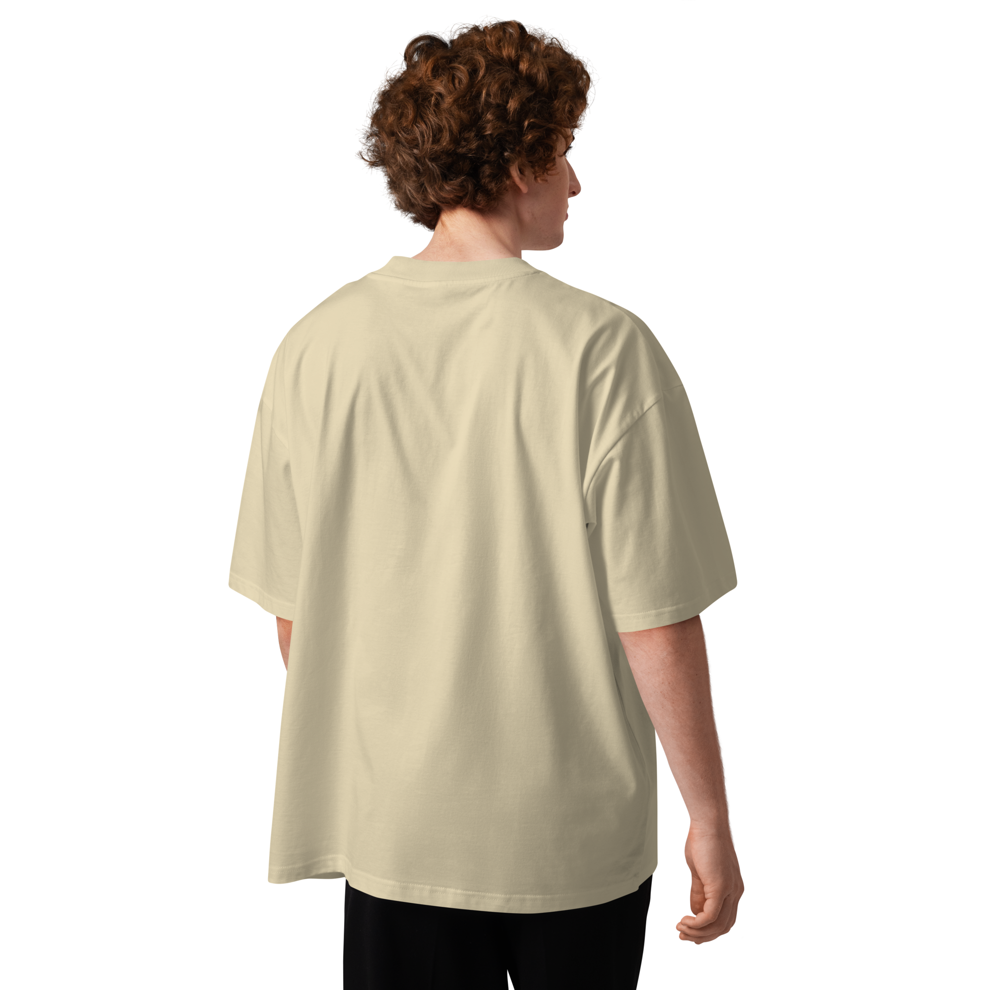 unisex-organic-oversized-high-neck-blaster-2.0-t-shirt-stone-back-6aa9ddea96a7f.png