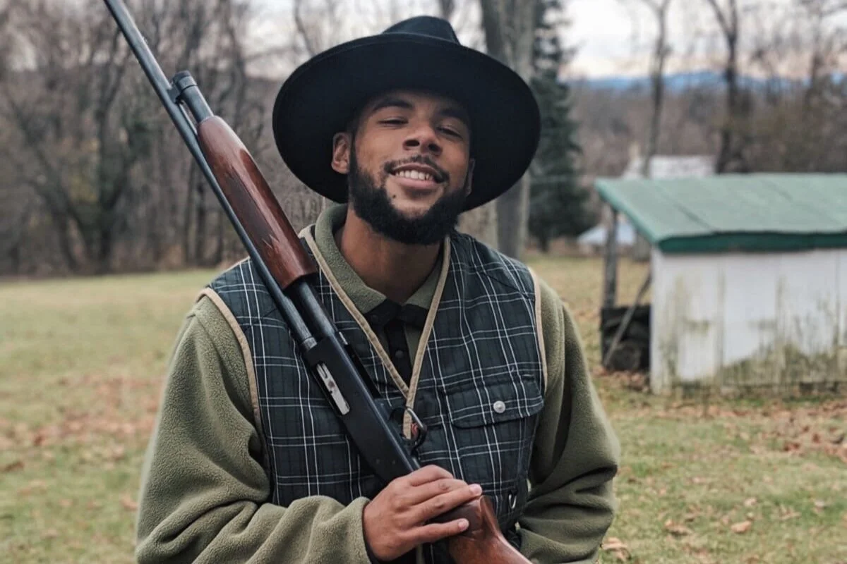 Coming to America - Part 5