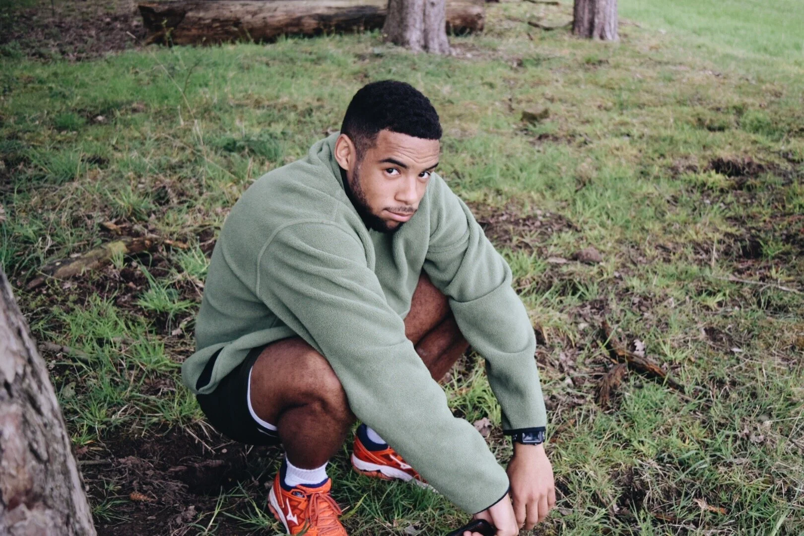 Marathon Update 3 - Coming Up Short