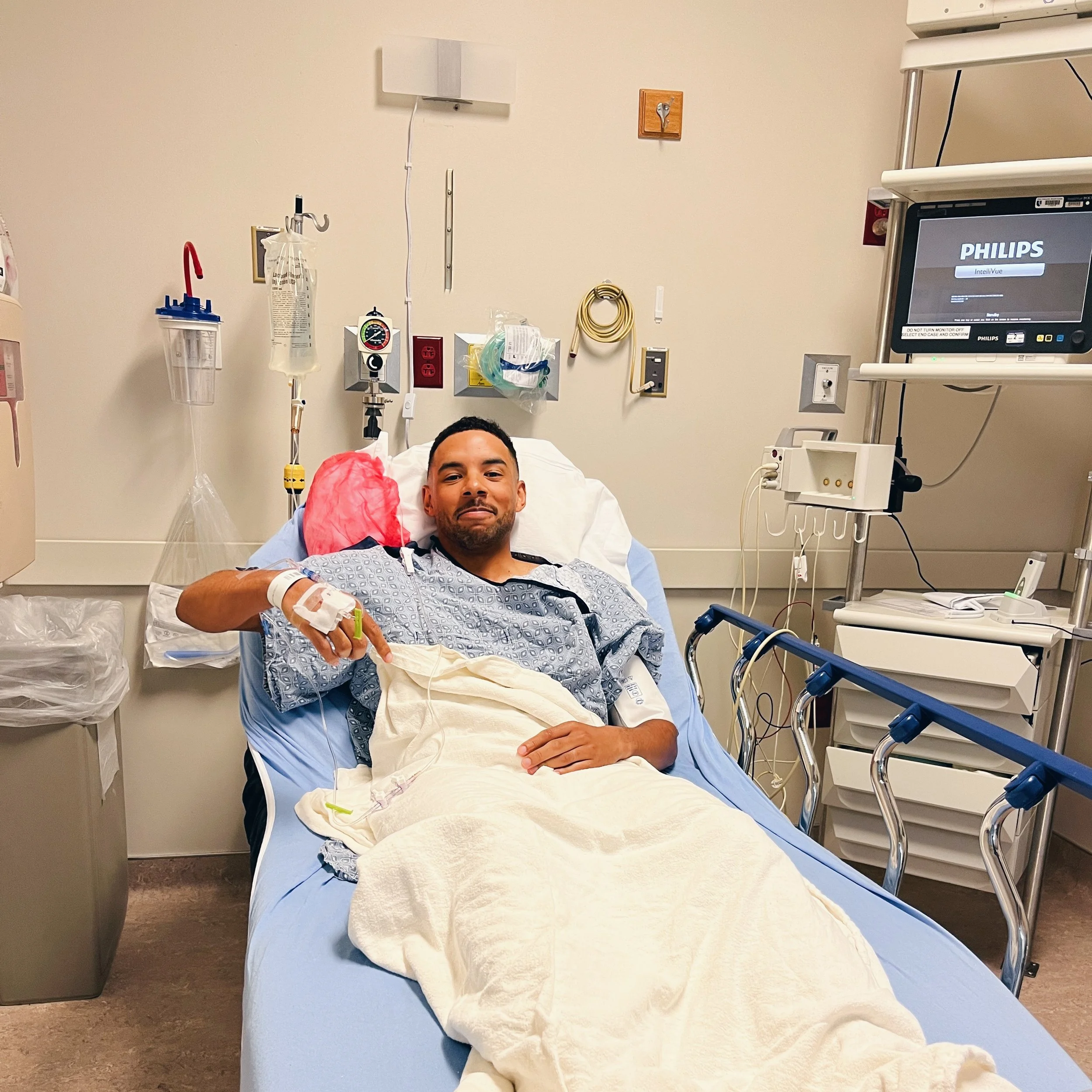 A year in review - 2025