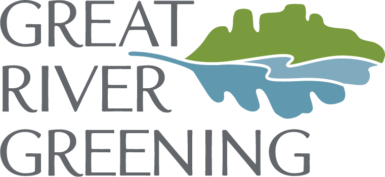 Great River Greening