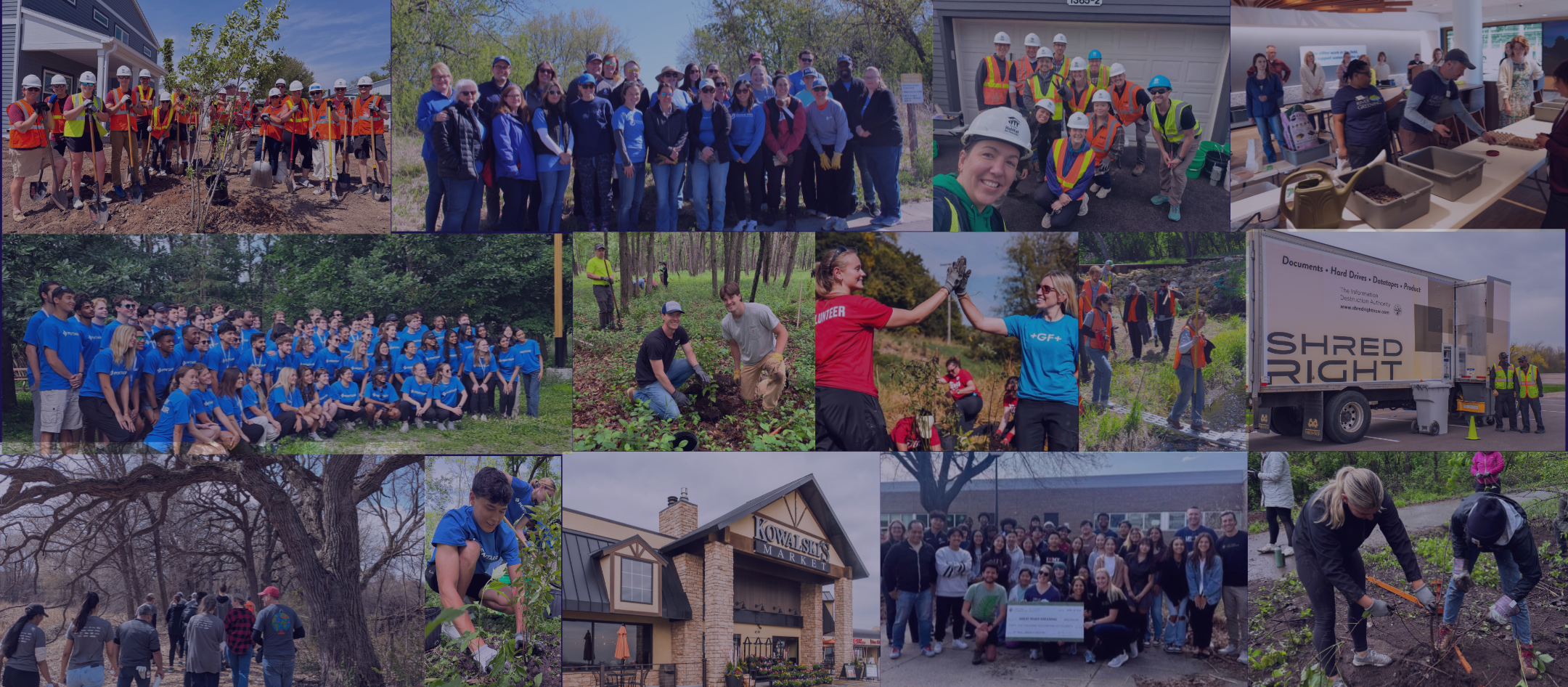 Spotlighting the Partners Who Make Our Work Possible&nbsp;
