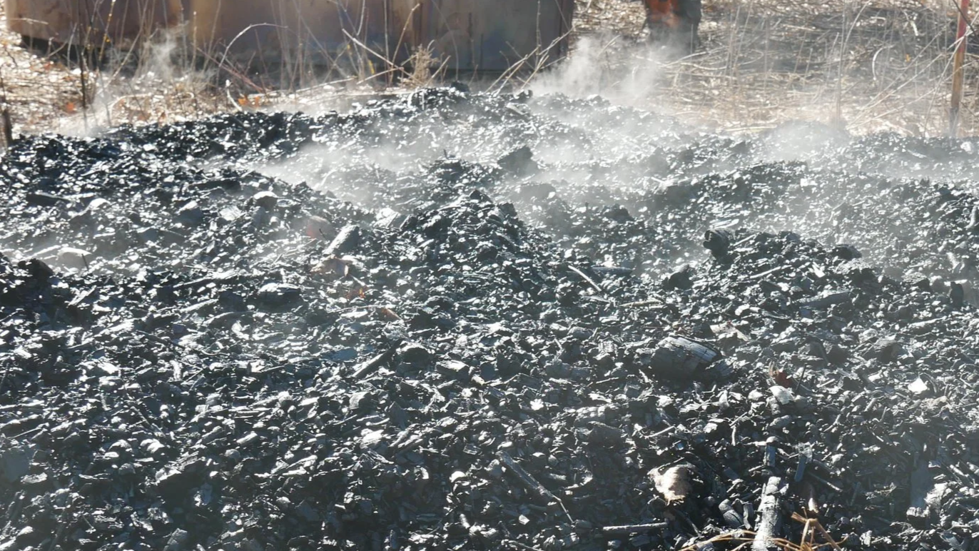 Biochar For Your Backyard&nbsp;