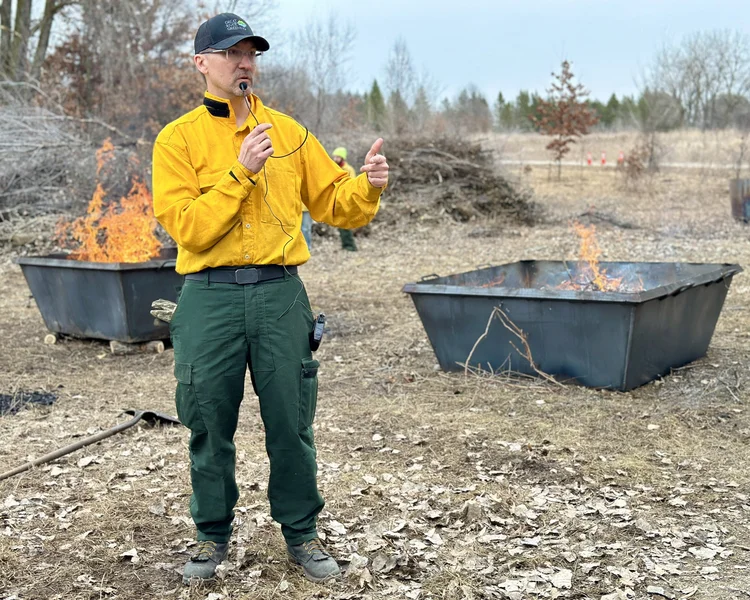 Biochar — Great River Greening