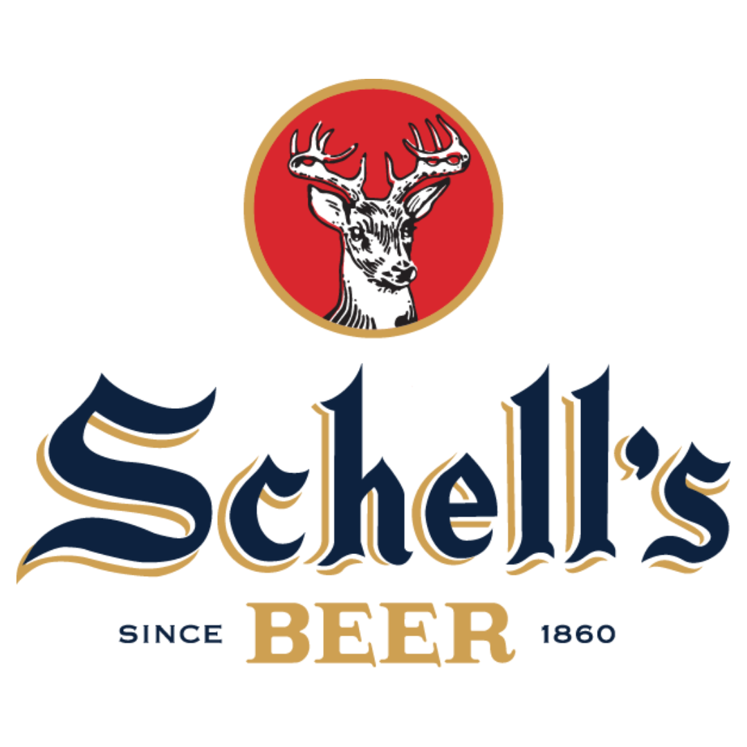 Schell's Beer logo.