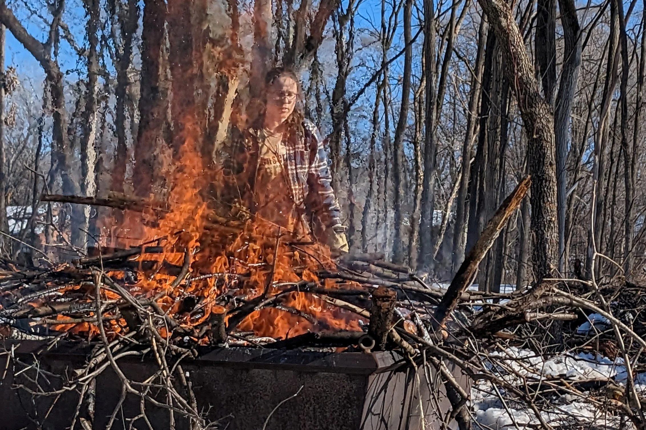 Biochar: How this “Supercharged Charcoal” is Helping Great River ...