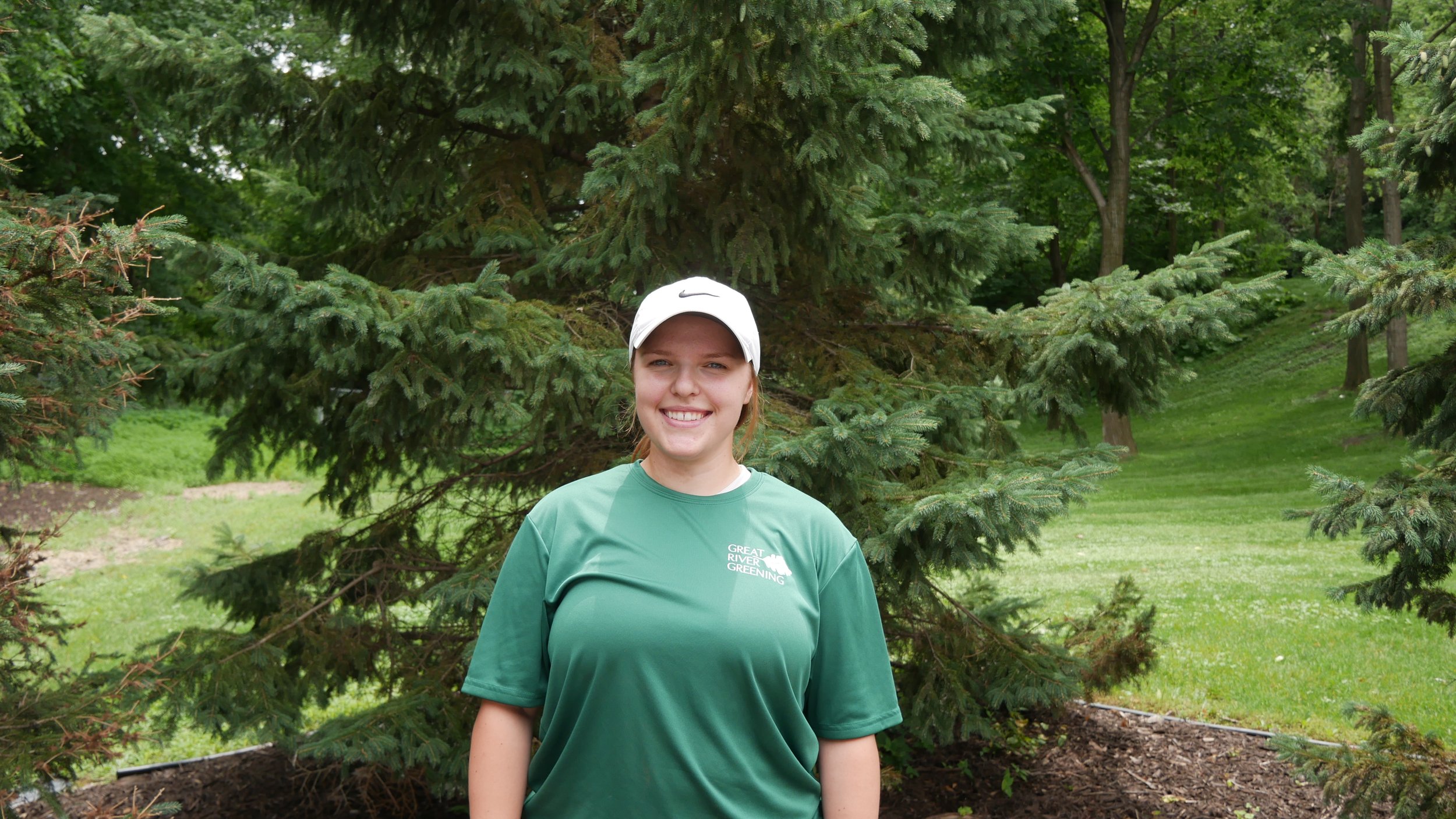 Eleanore Steinhouse, Restoration Technician