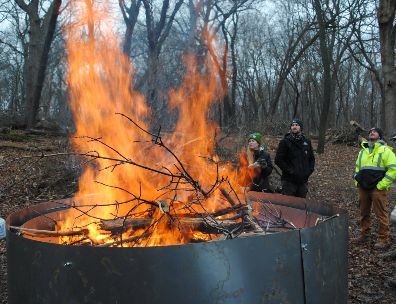 Biochar — Great River Greening
