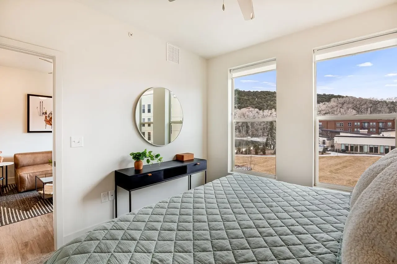 Why Choose a 2-Bedroom Apartment in Basalt, CO?