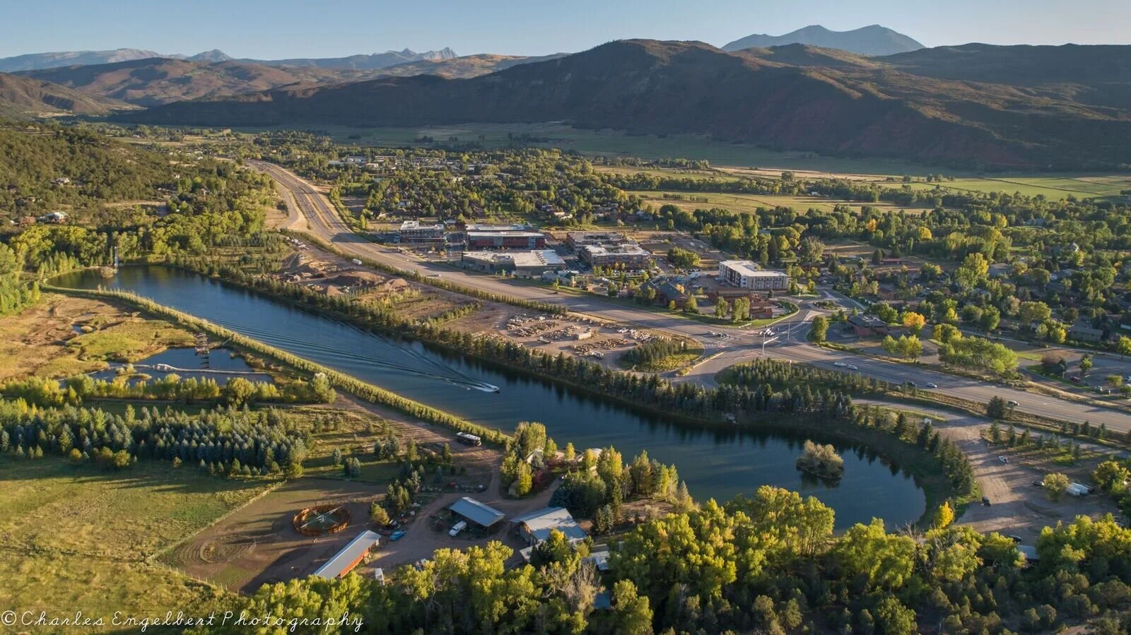 Neighborhood Experience a Connected Community in the Heart of the