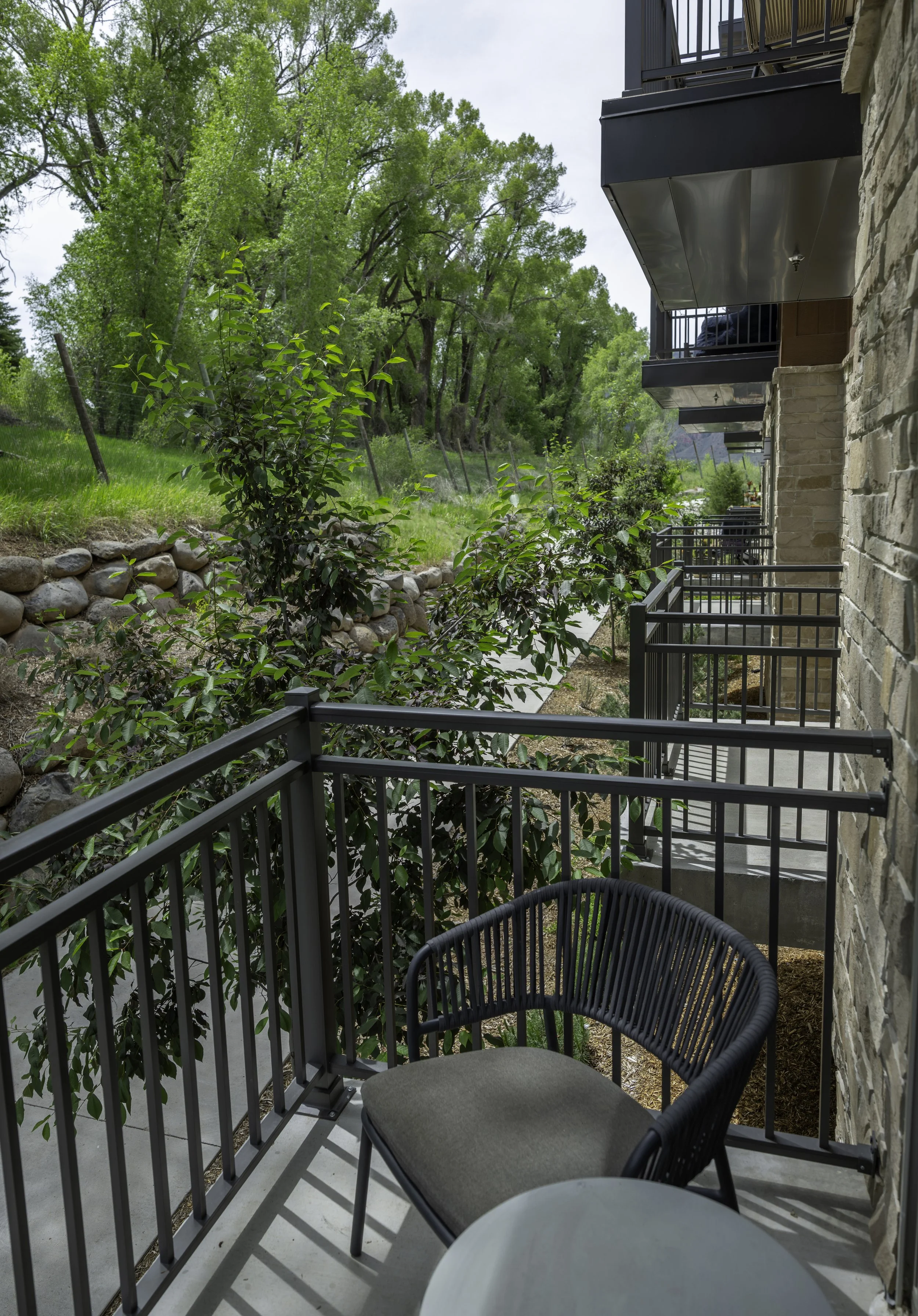 Outdoor Patio