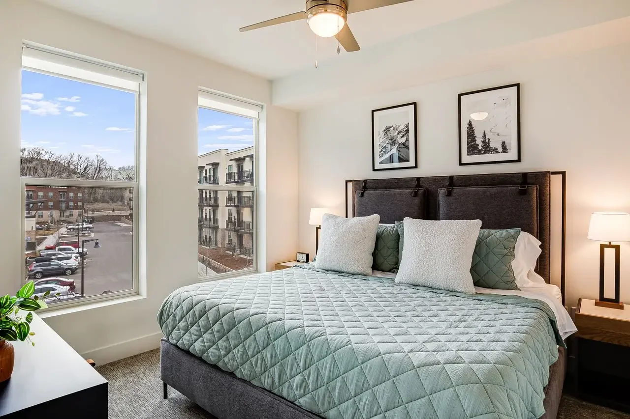 Why Choose a 1-Bedroom Apartment? 7 Reasons It Makes Sense