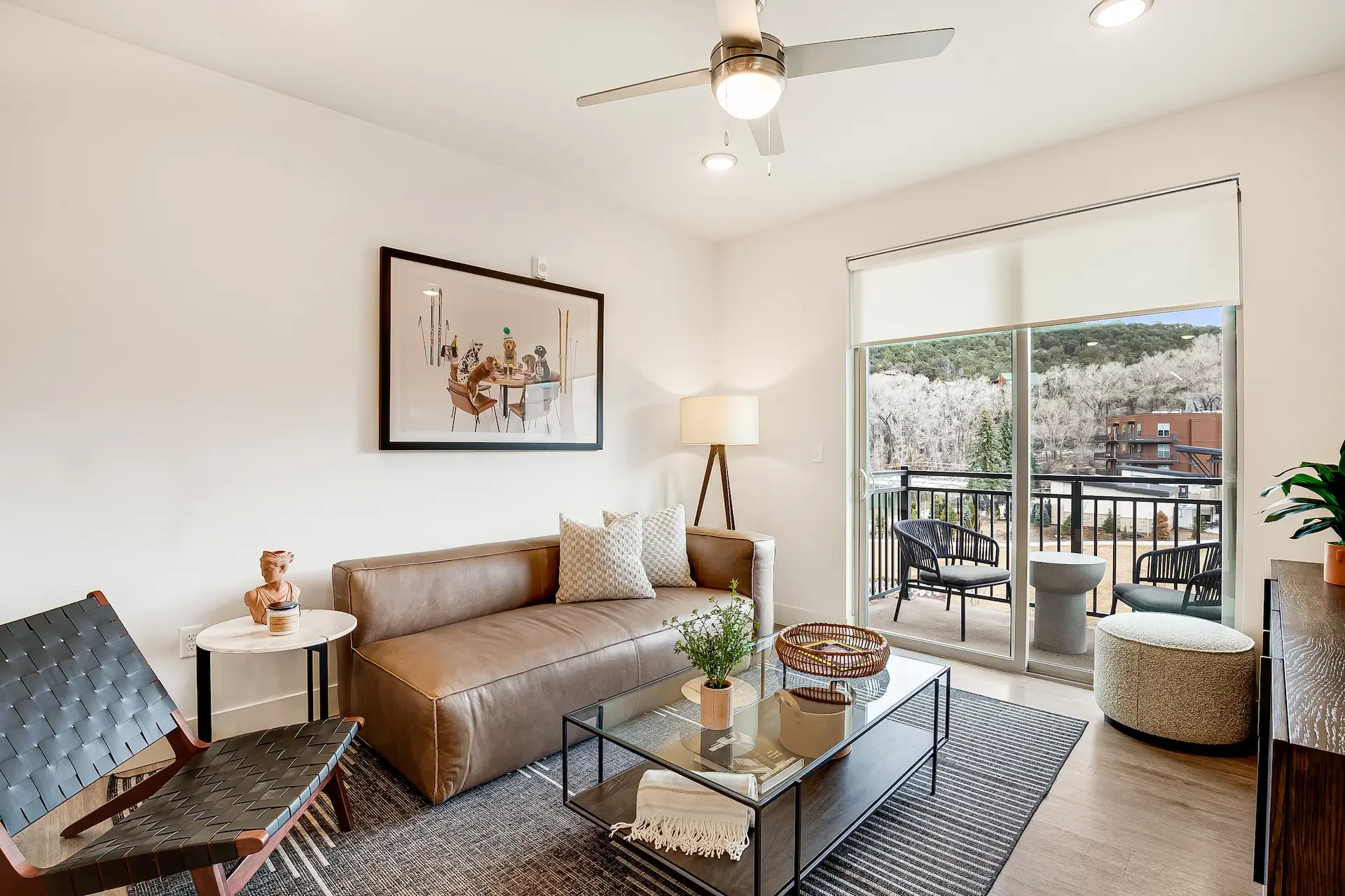 what is a studio apartment