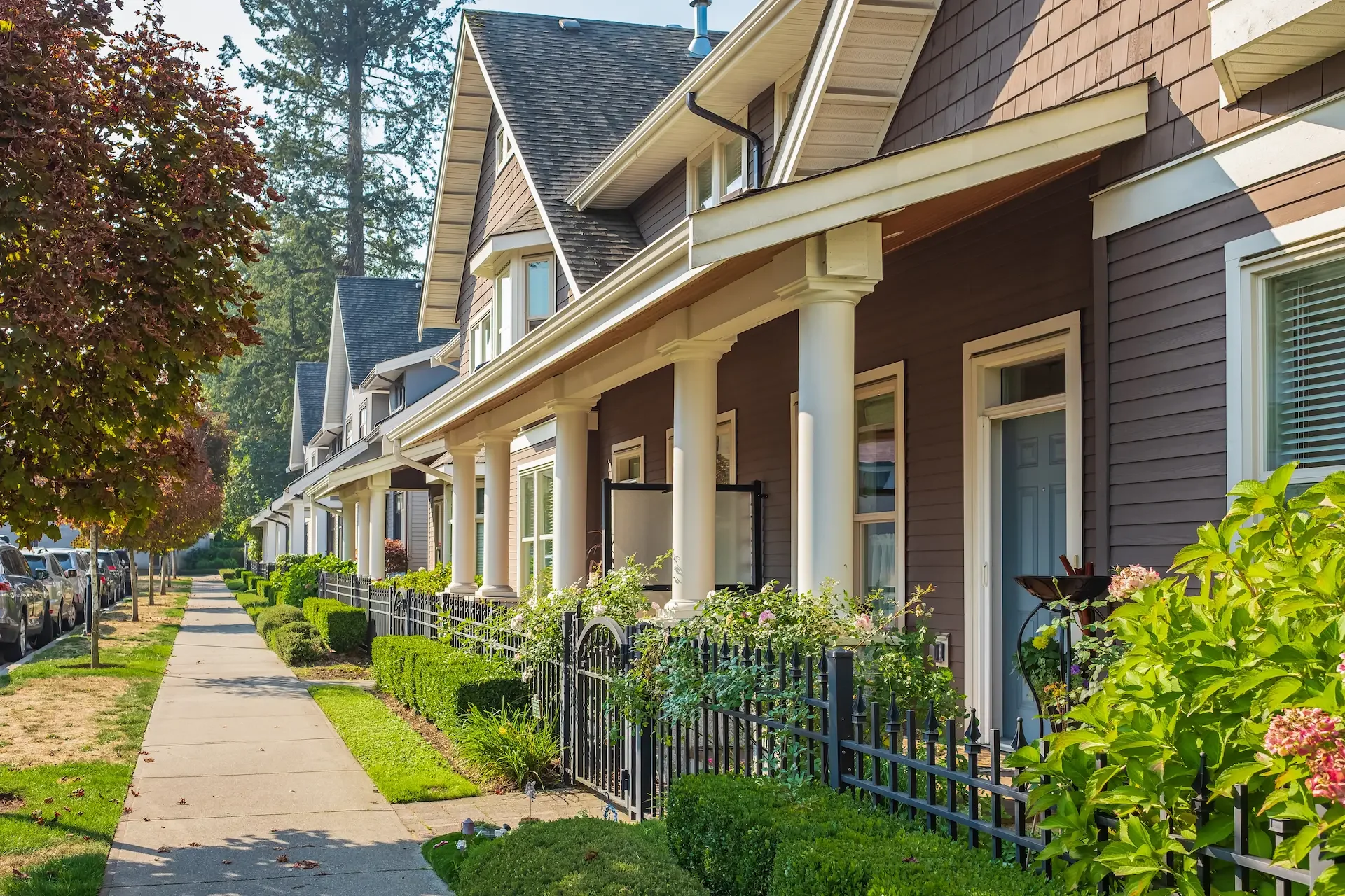 best neighborhoods Roaring Fork Valley