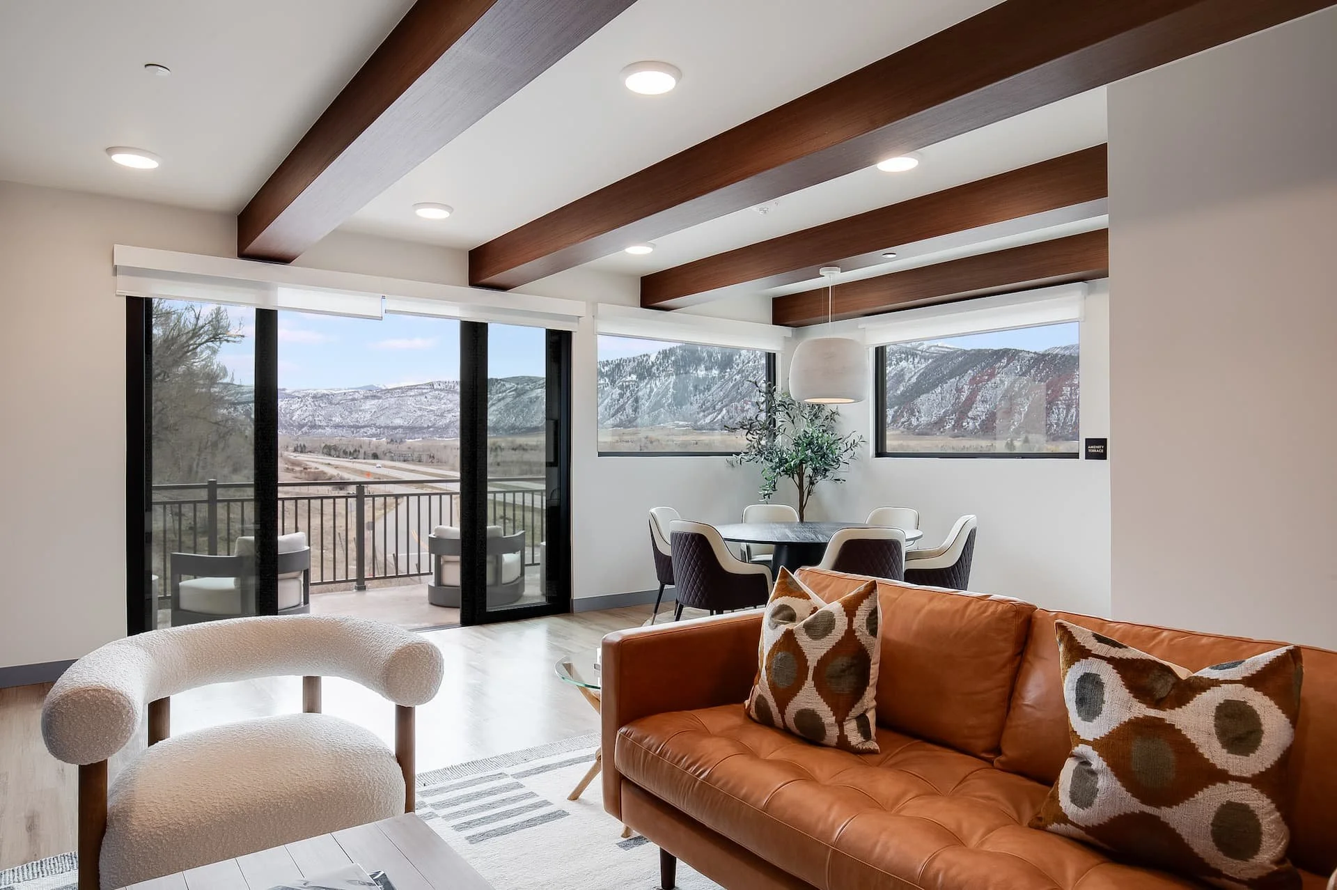 How to Choose an Apartment in Basalt, CO?