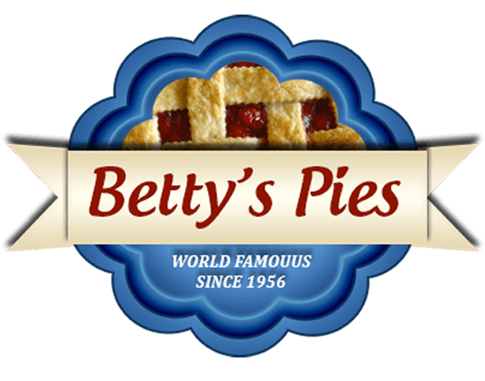 Betty's Pies