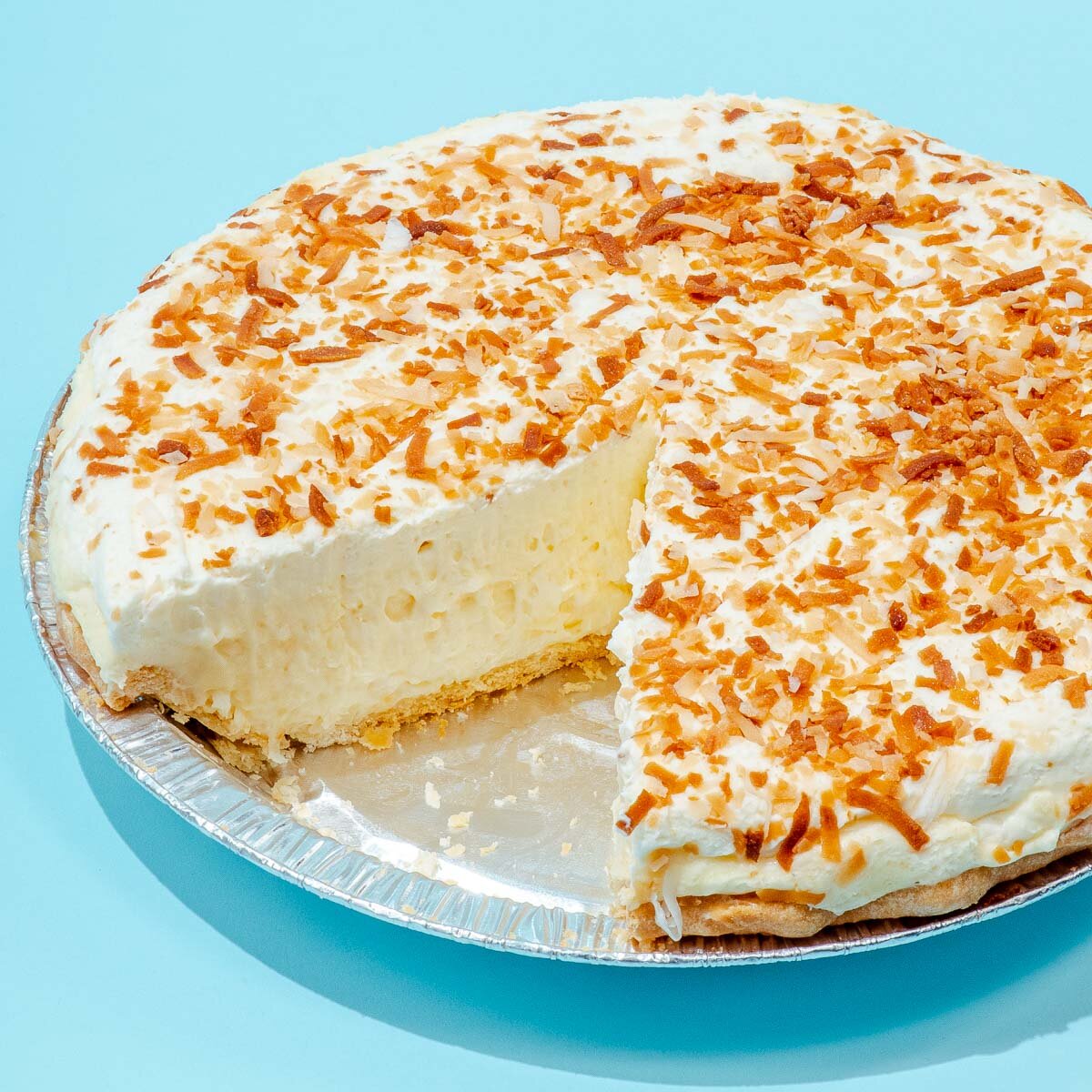 Cream Pie 2