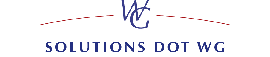 SOLUTIONS DOT WG