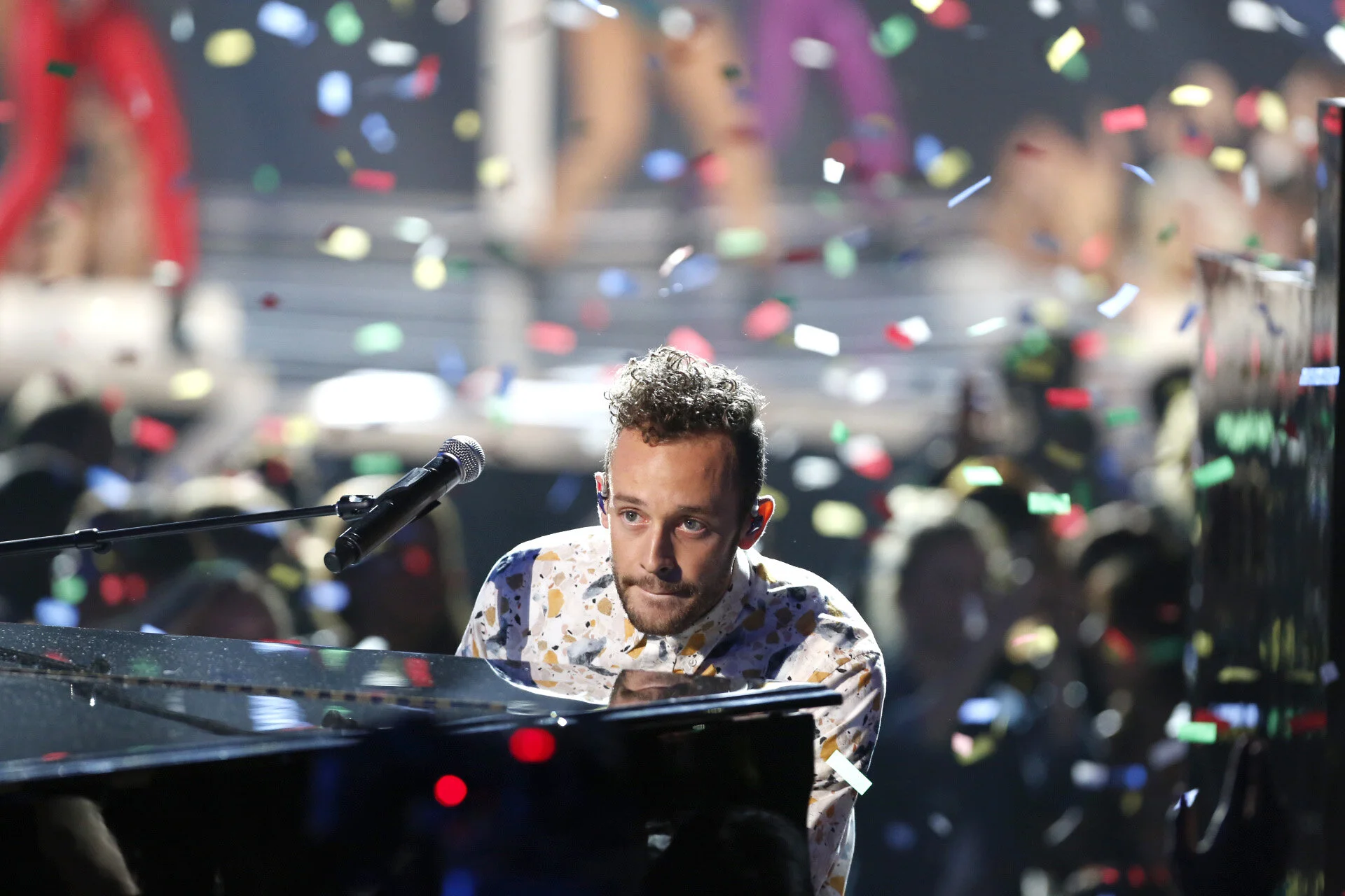 Fashion Rocks 2014