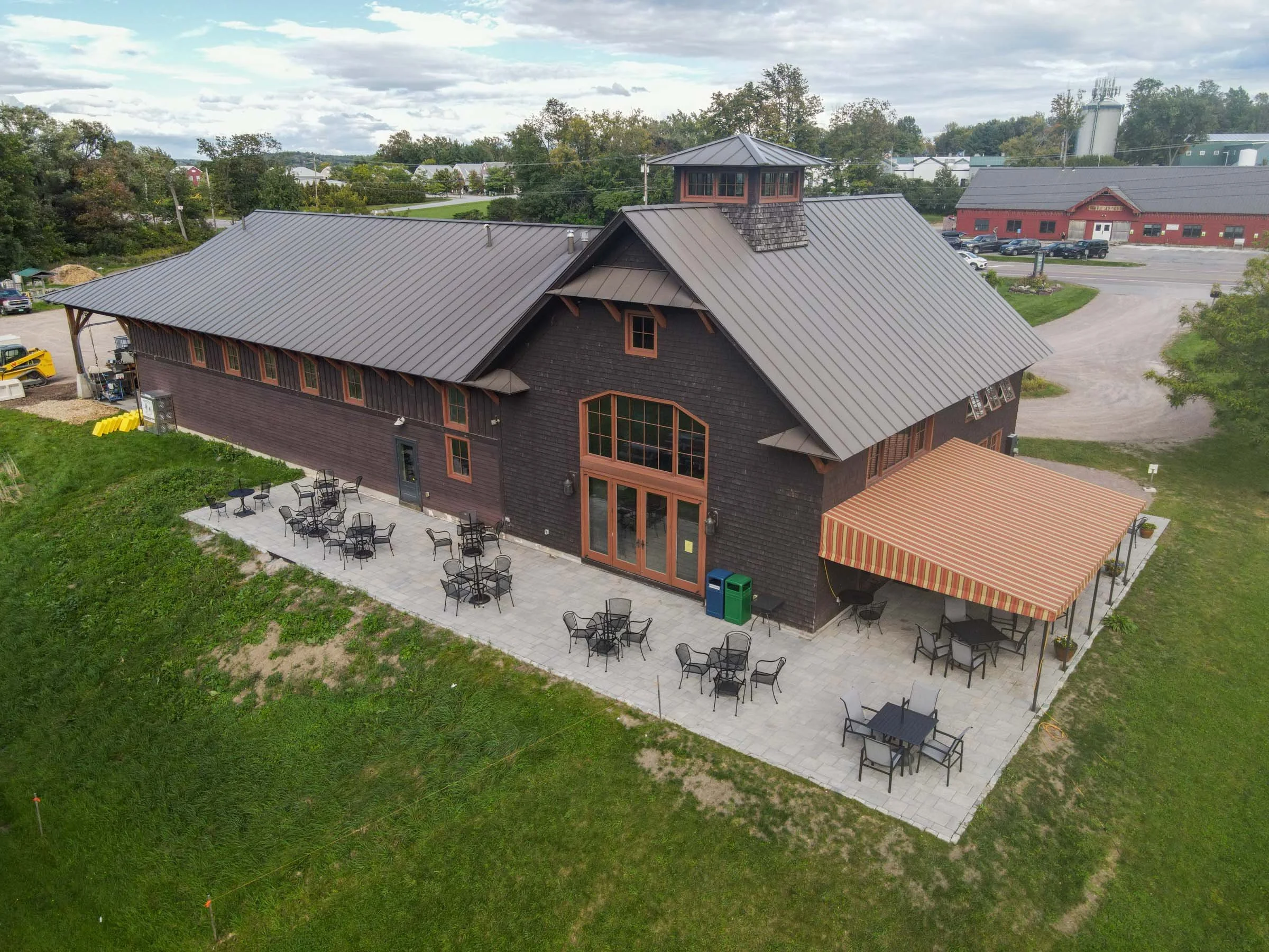 Shelburne Vineyard Vermont Wines