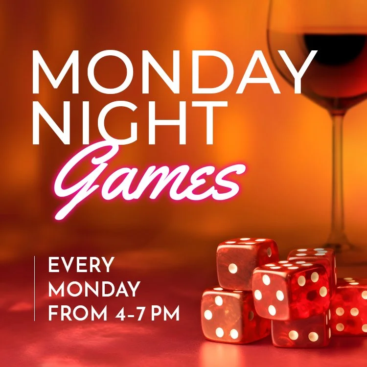Monday Night Games