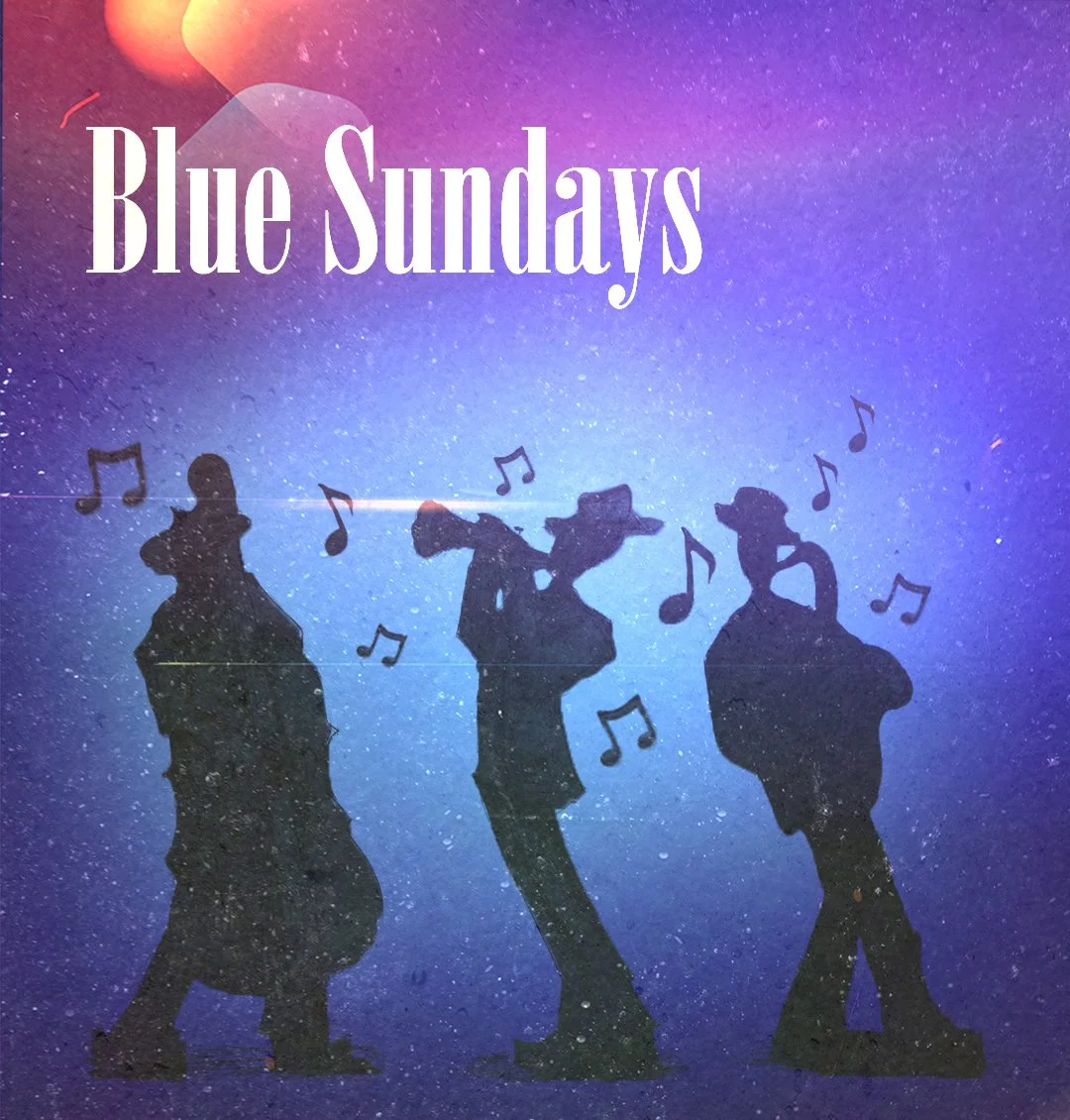 Blue Sundays