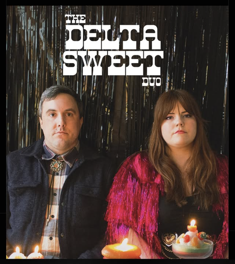 The Delta Sweet Duo