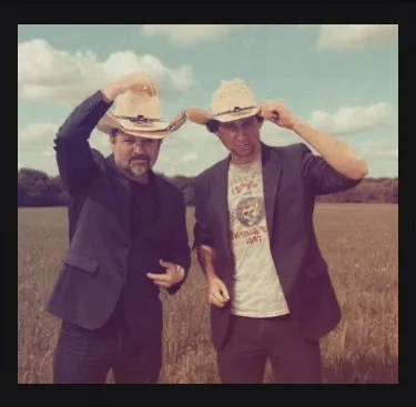 Danny &amp; The Part