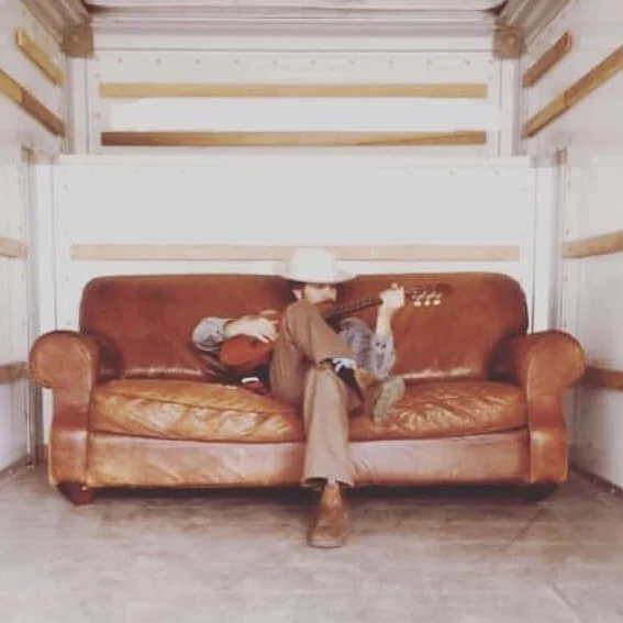 Danny &amp; The Parts 