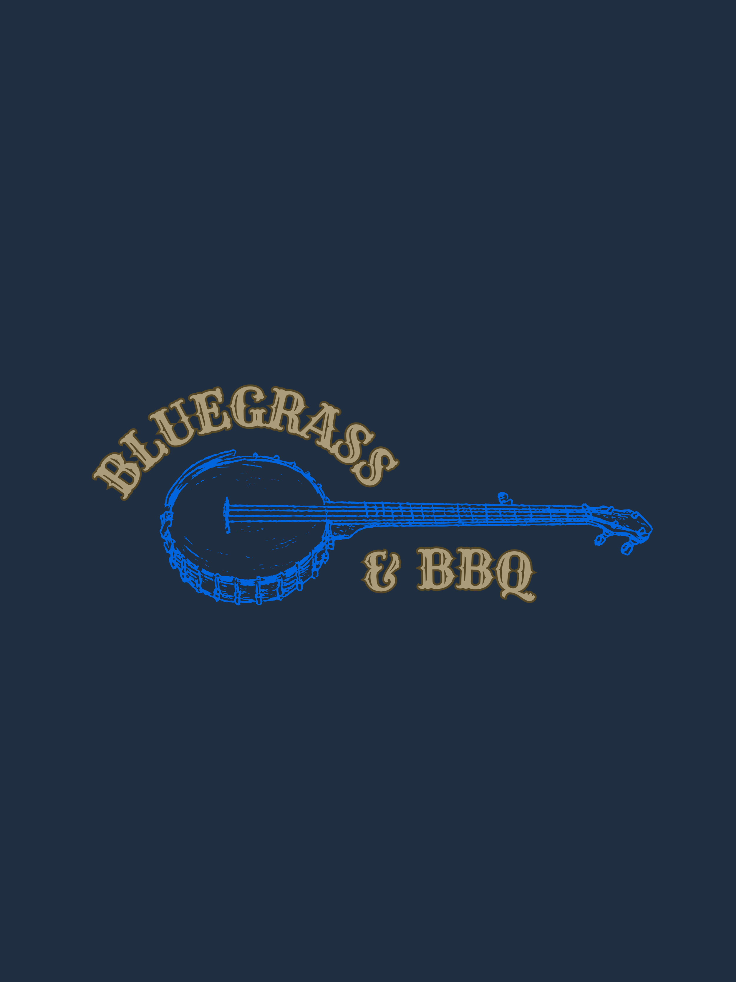 Bluegrass &amp; BBQ with Hard Scrabble 