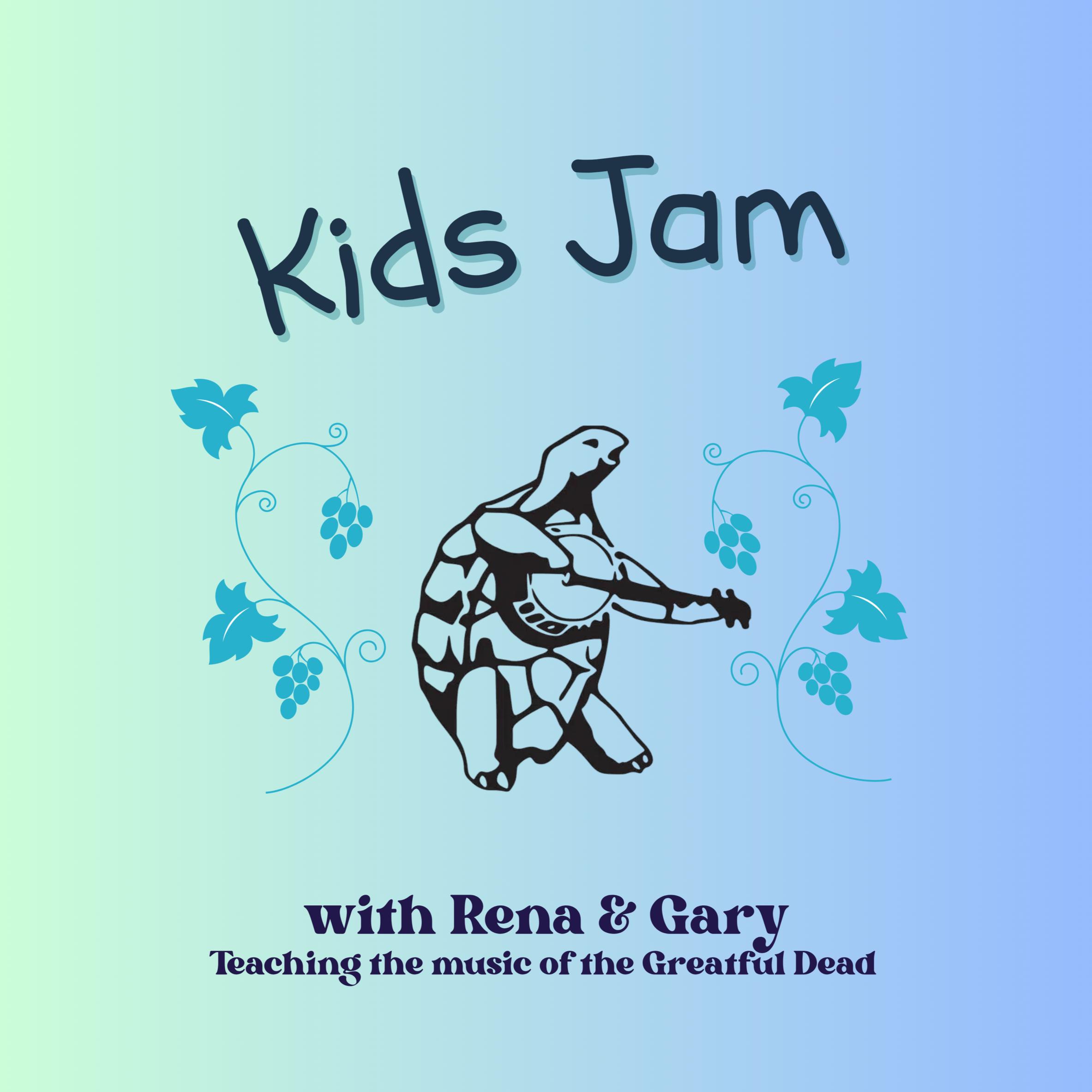 Kids Jam