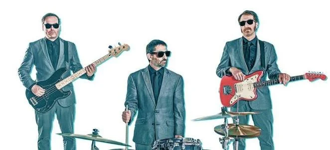 The High Breaks