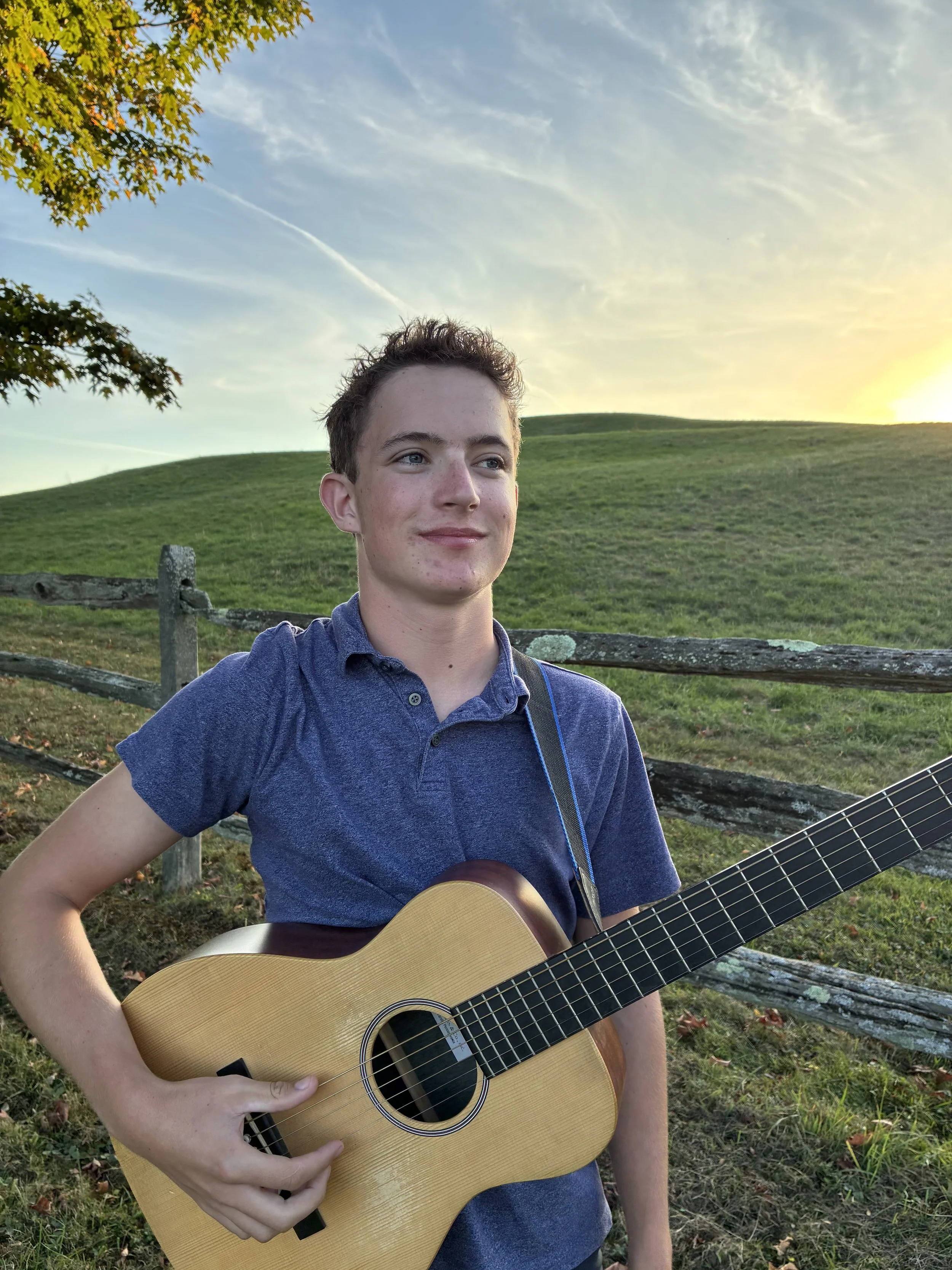 Charlie Schramm