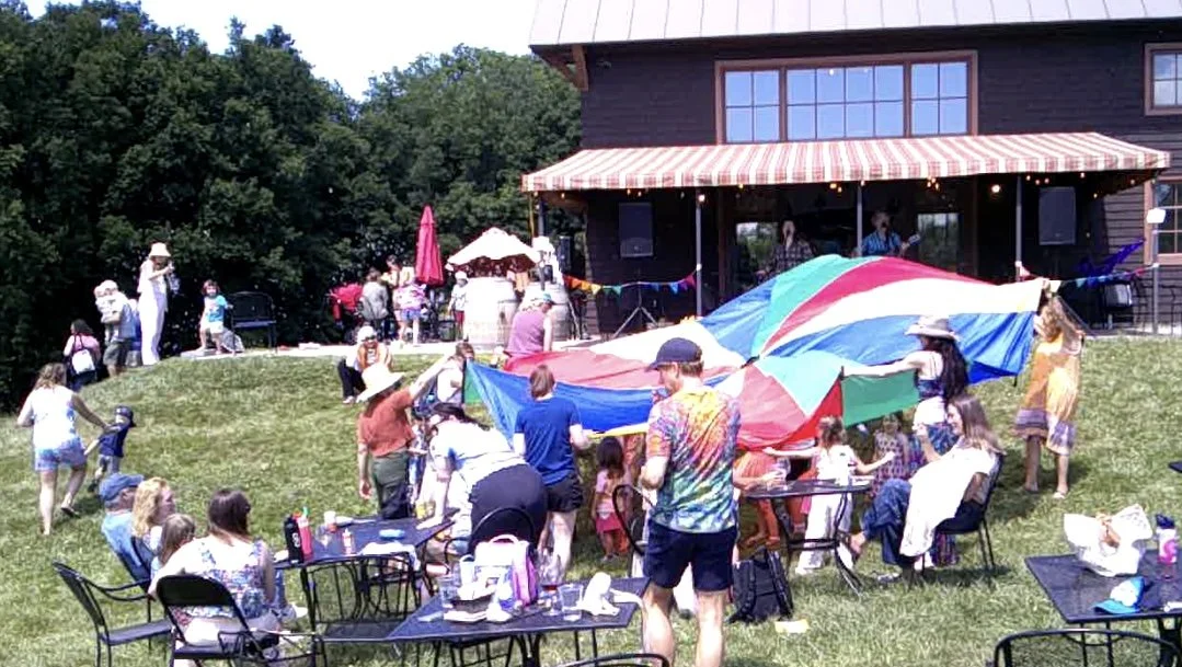 Kids Jam
