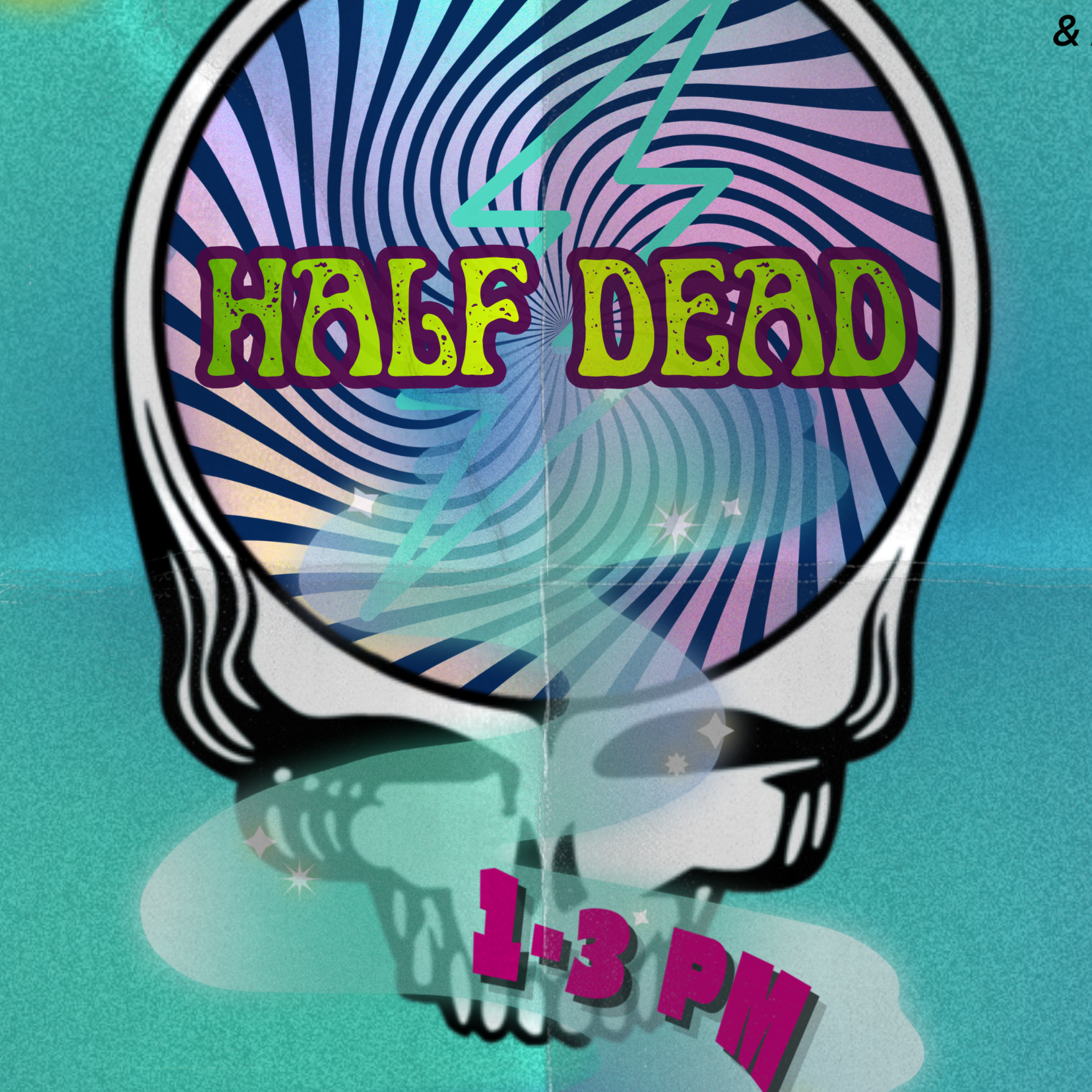 Half Dead