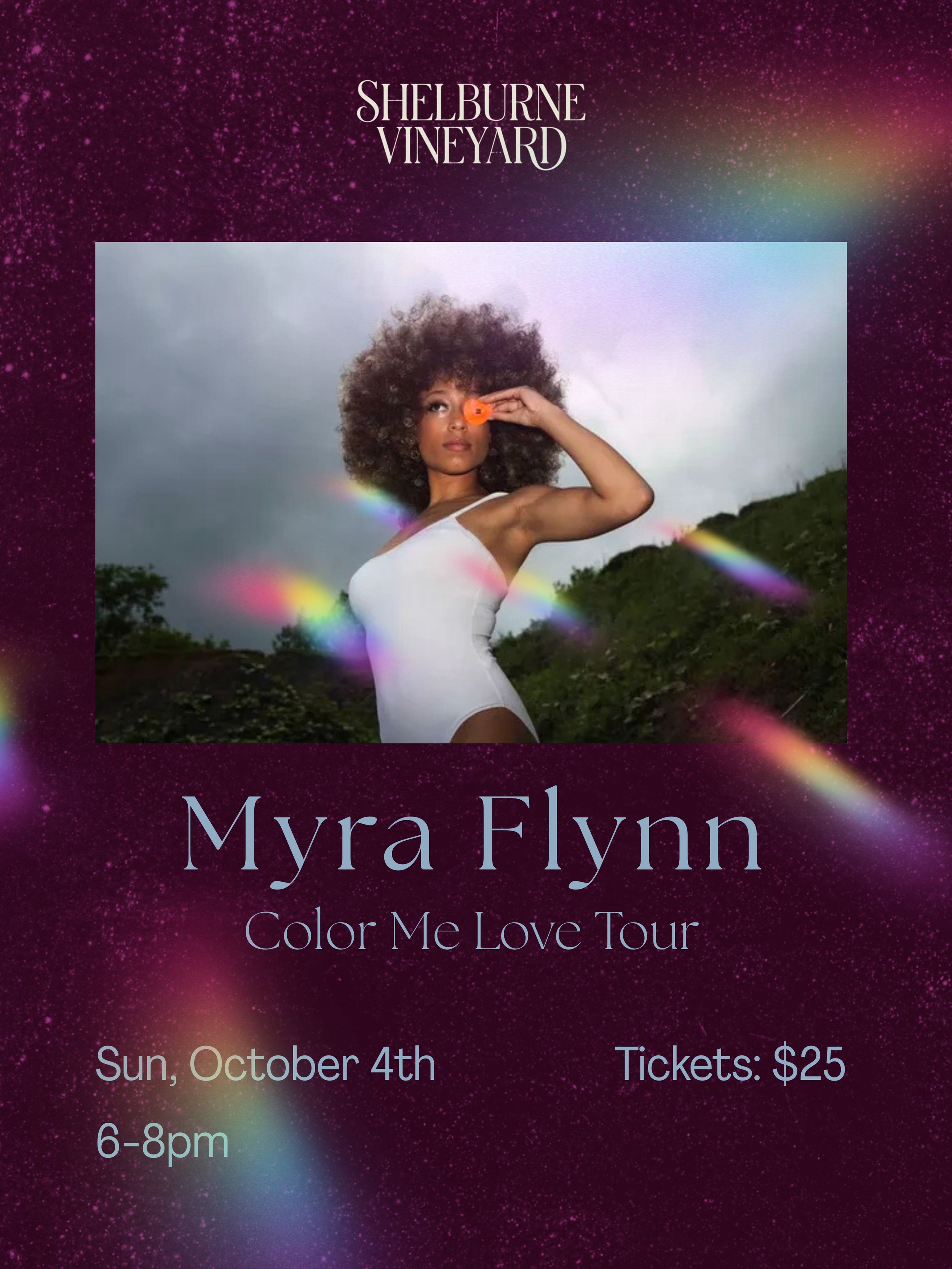 Myra Flynn