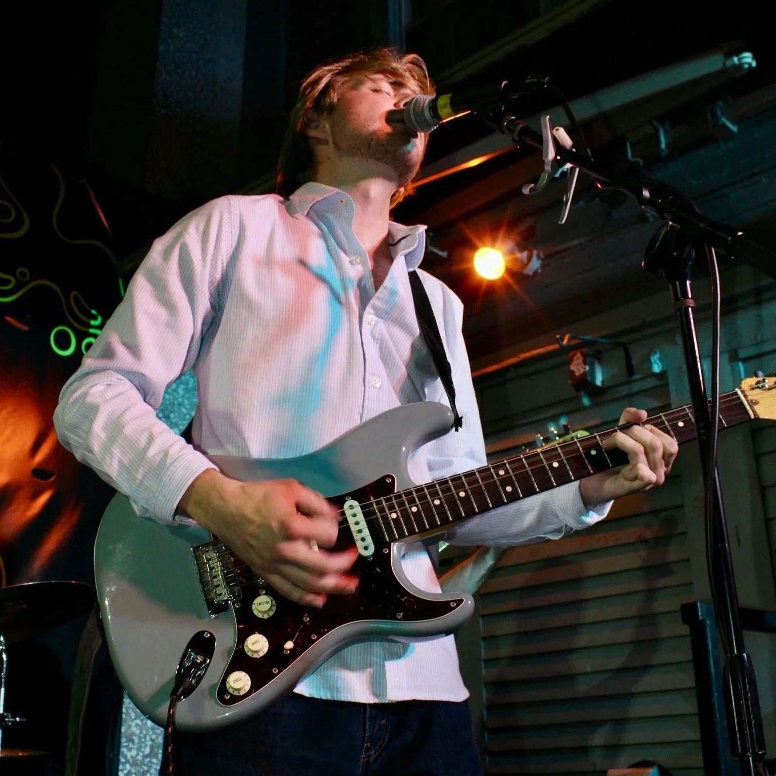 Beck David Collective