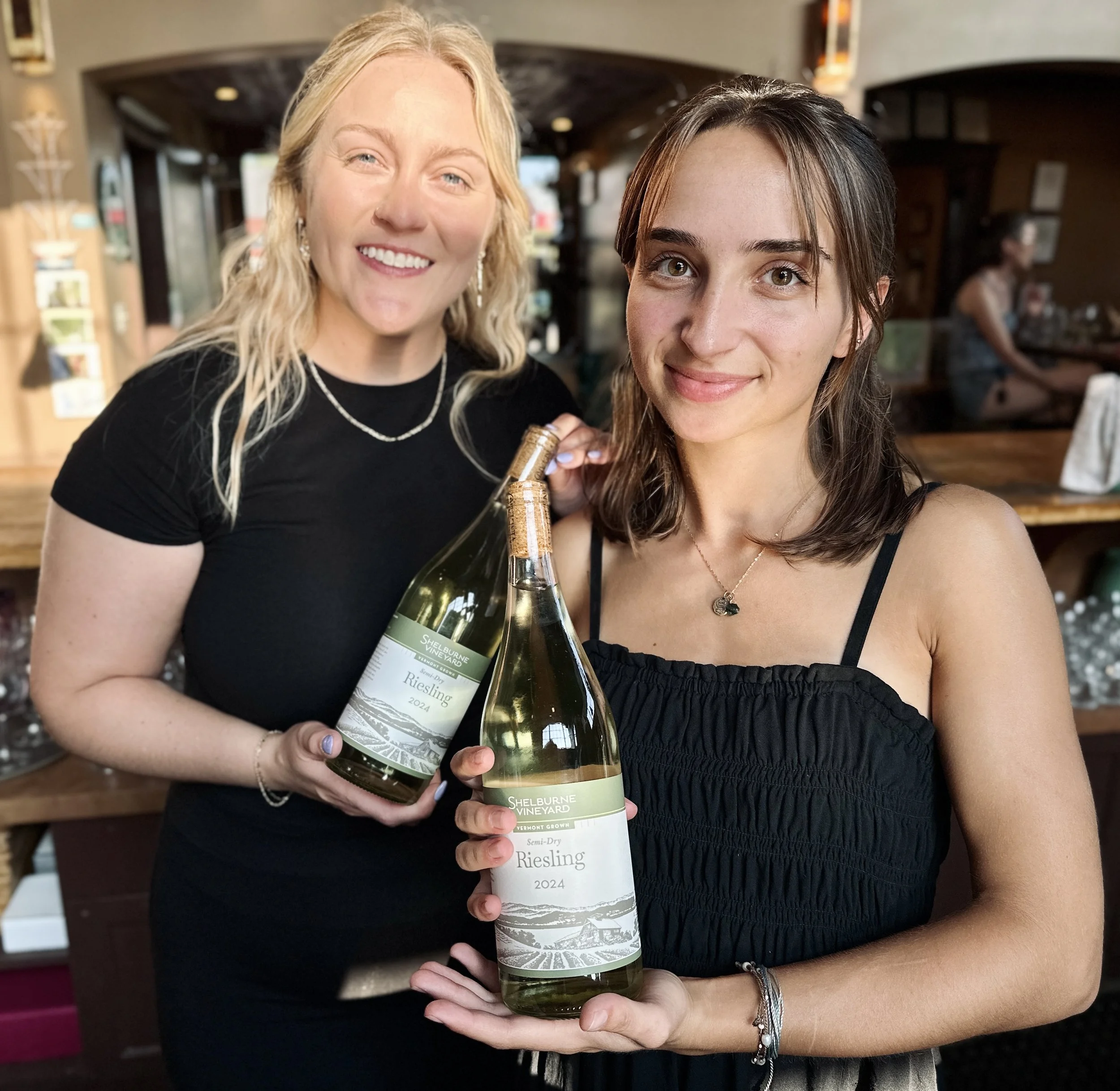 Riesling Launch Party