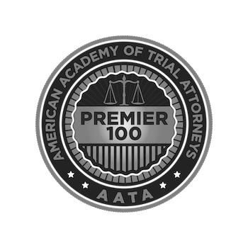 American Academy of Trial Lawyers, Premier 100