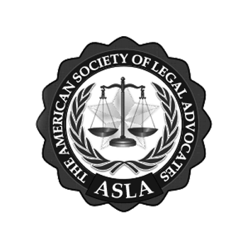 American Society of Legal Advocates Top 40