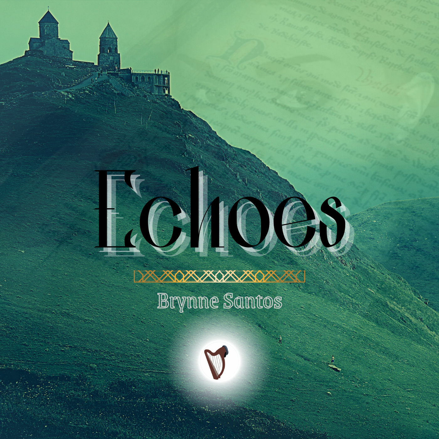 Echoes Single Booklet.png
