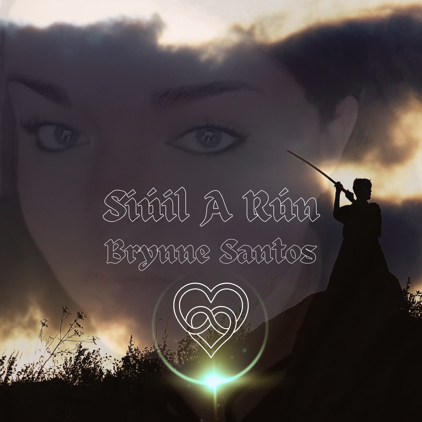 Siuil a Run Cover.png