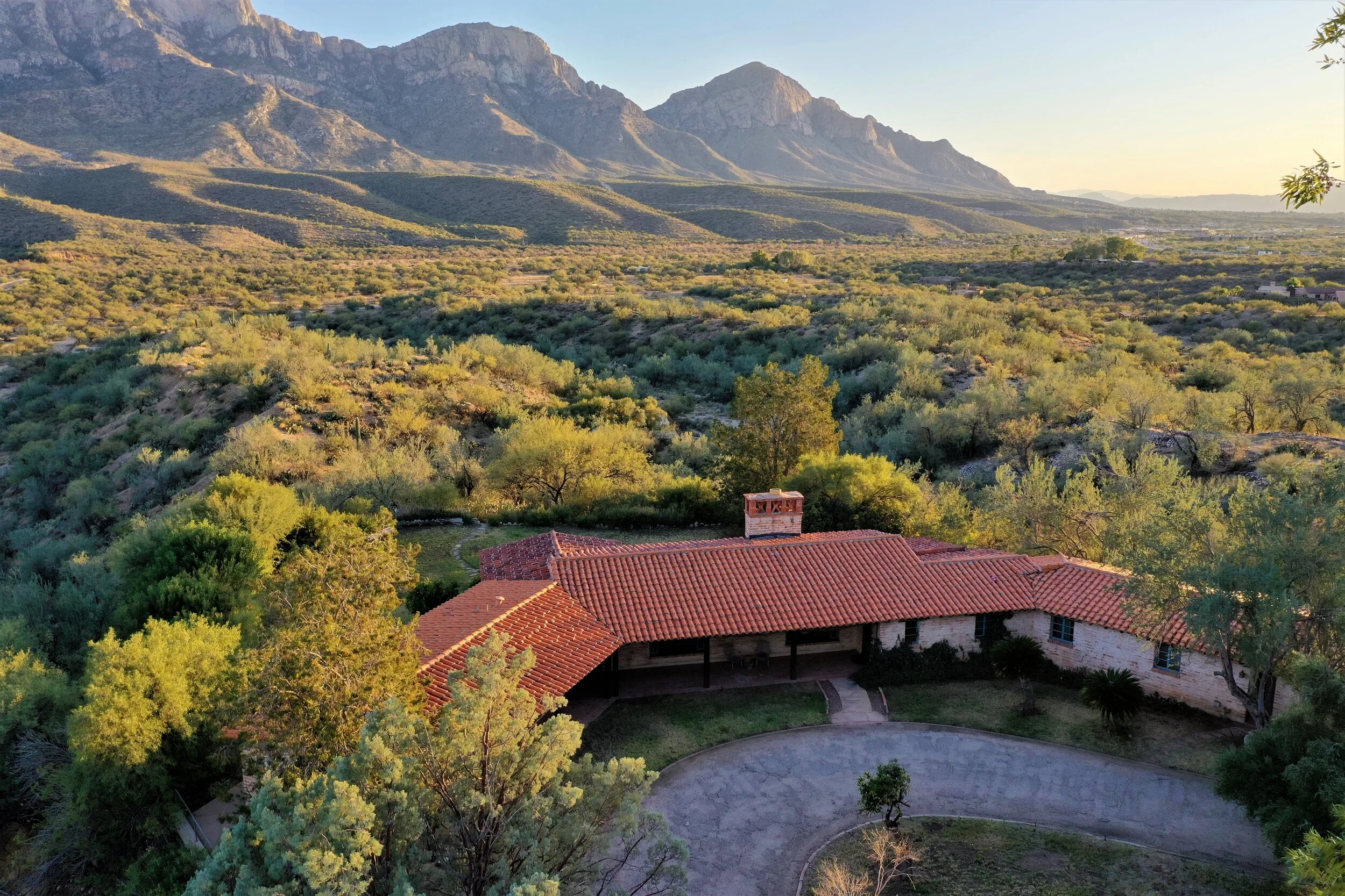 Desert Springs Ranch