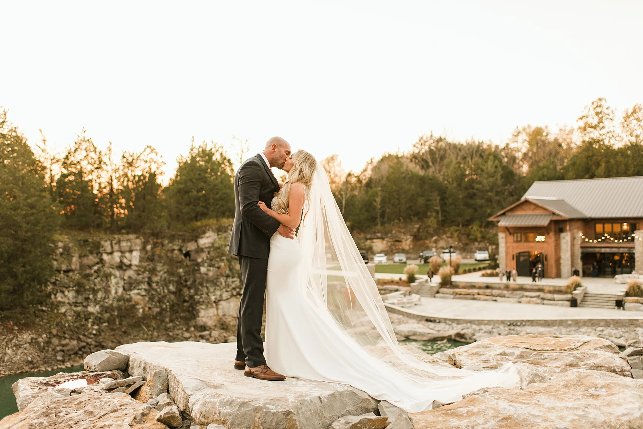 Mr &amp; Mrs Phillips