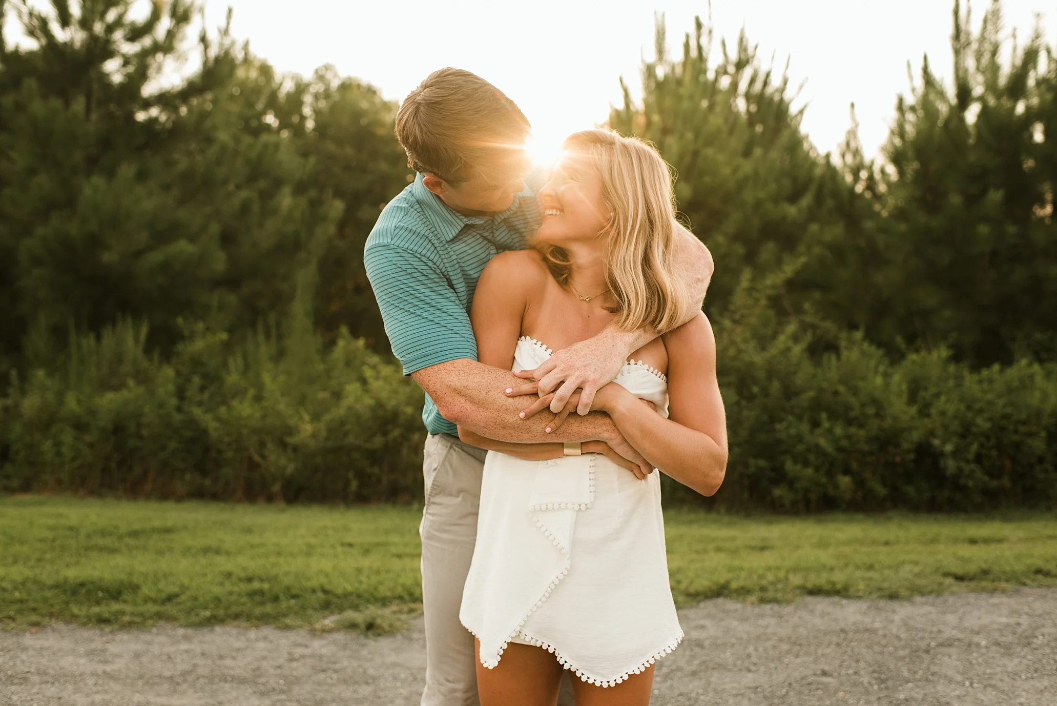 Charlotte &amp; Jason