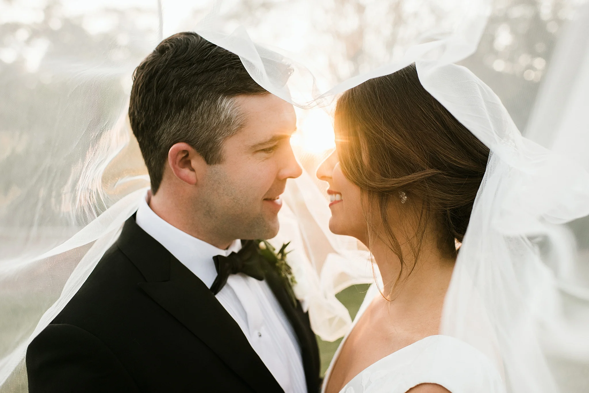 Mr &amp; Mrs Gallagher